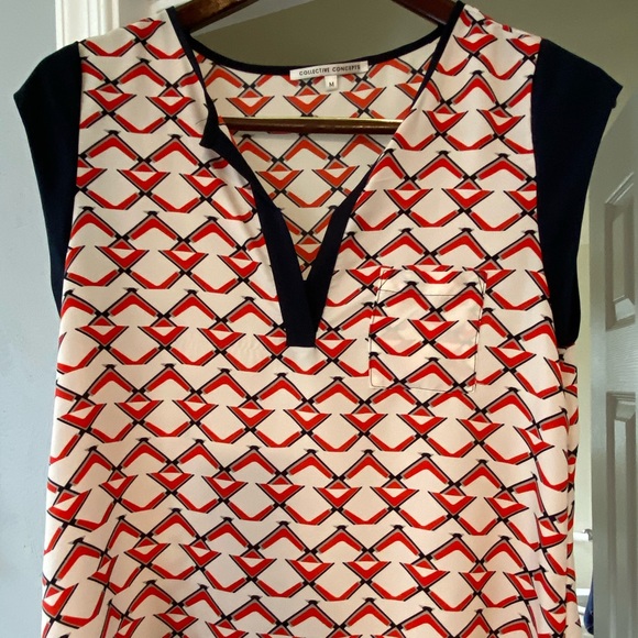 Blouse - Picture 1 of 2